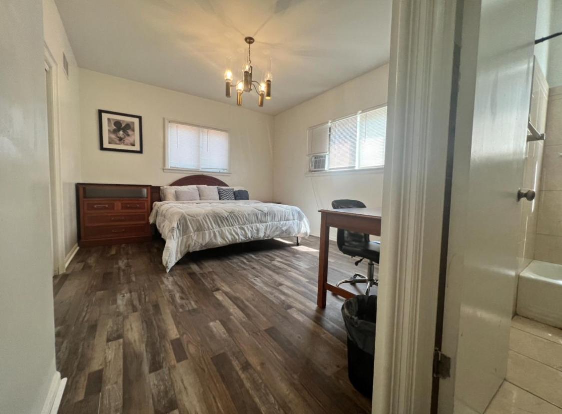 Pill Hill Mansion Hostel Chicago Luaran gambar