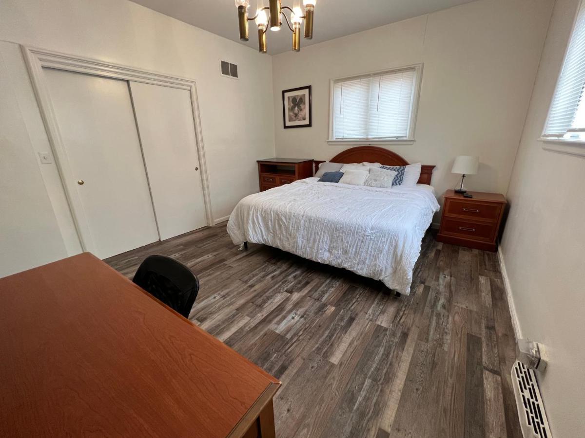 Pill Hill Mansion Hostel Chicago Luaran gambar